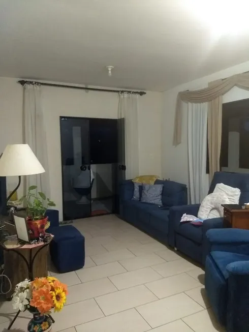 Foto 1 de Casa com 3 Quartos à venda, 120m² em Mosela, Petrópolis