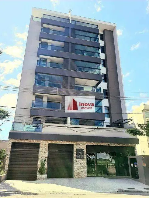 Foto 1 de Apartamento com 2 Quartos para alugar, 86m² em Estrela Sul, Juiz de Fora