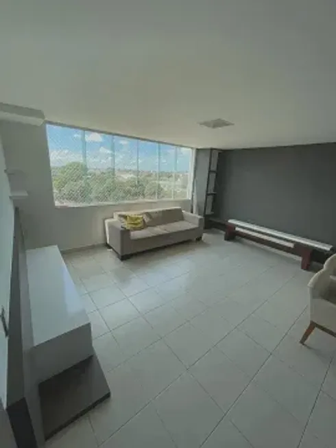 Foto 1 de Apartamento com 2 Quartos à venda, 64m² em Vila Rosa, Goiânia