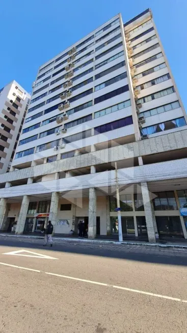 Foto 1 de Sala Comercial para alugar, 59m² em Cidade Baixa, Porto Alegre