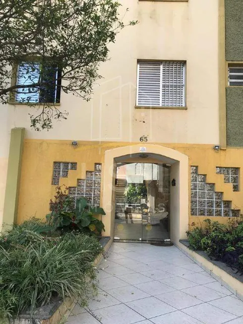 Foto 1 de Apartamento com 2 Quartos à venda, 67m² em Jardim Olavo Bilac, São Bernardo do Campo