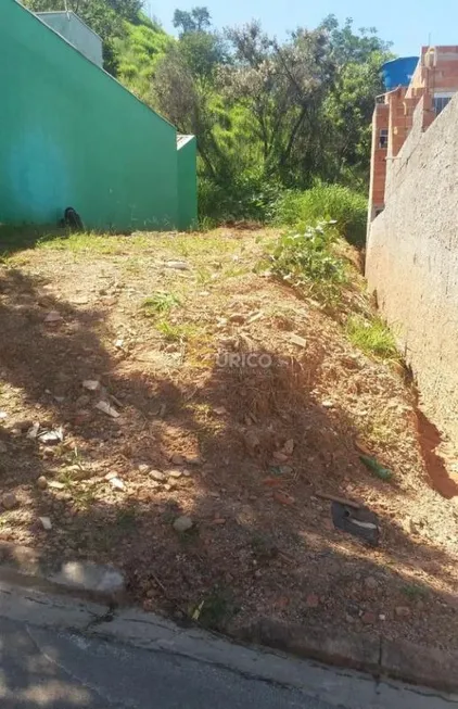 Foto 1 de Lote/Terreno à venda, 125m² em Jardim Vale Verde, Jundiaí