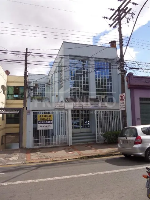 Foto 1 de Imóvel Comercial para alugar, 22m² em Centro, Piracicaba