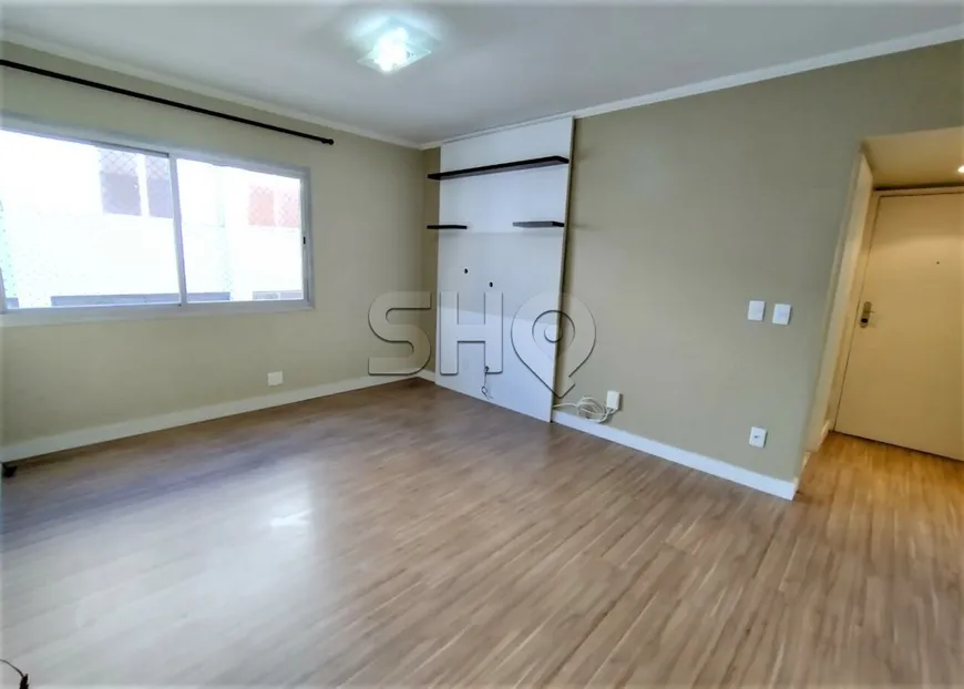 Foto 1 de Apartamento com 2 Quartos à venda, 85m² em Consolação, São Paulo