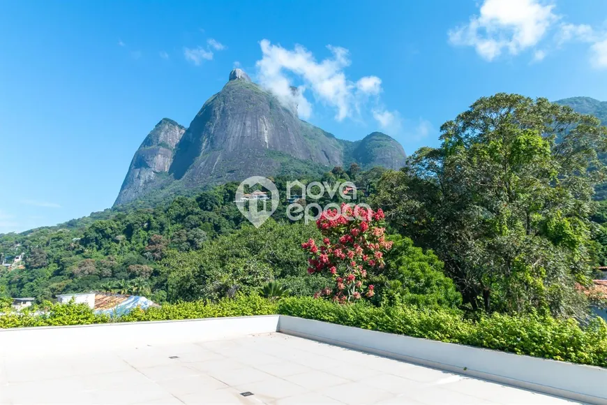 Foto 1 de Casa com 5 Quartos à venda, 659m² em São Conrado, Rio de Janeiro