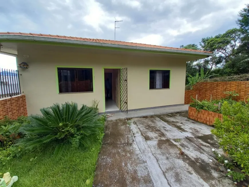 Foto 1 de Casa com 3 Quartos à venda, 500m² em Gamboinha, Paulo Lopes