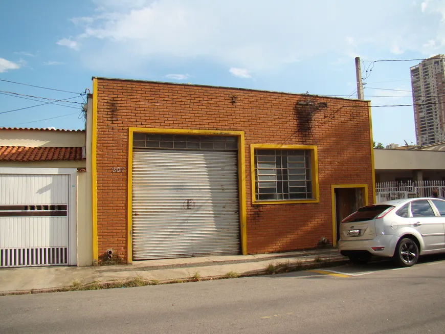Foto 1 de Galpão/Depósito/Armazém à venda, 180m² em Vianelo, Jundiaí