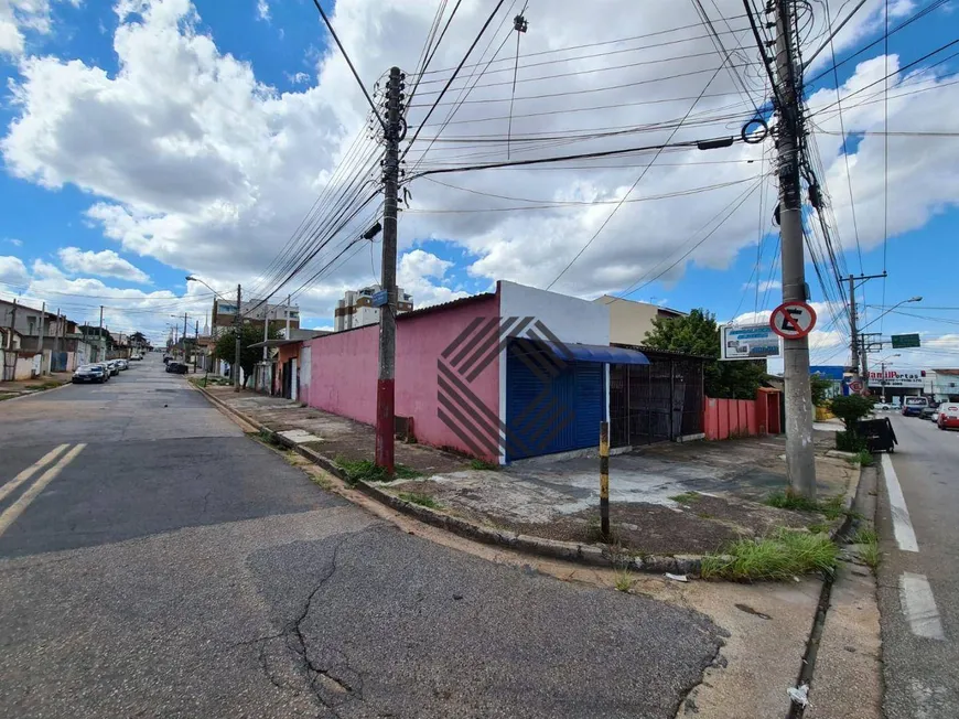 Foto 1 de Ponto Comercial à venda, 285m² em Vila Angelica, Sorocaba