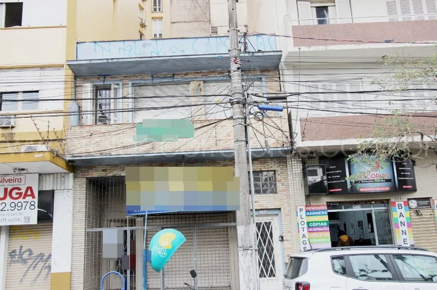 Foto 1 de Casa com 3 Quartos à venda, 290m² em Bom Fim, Porto Alegre