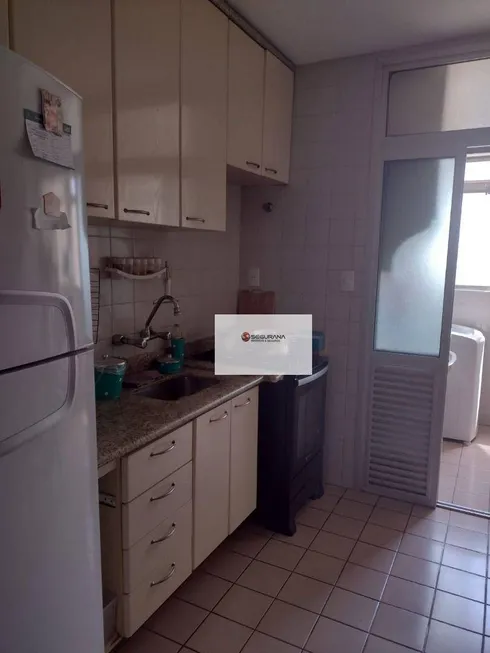 Foto 1 de Apartamento com 3 Quartos à venda, 63m² em Vila Carrão, São Paulo