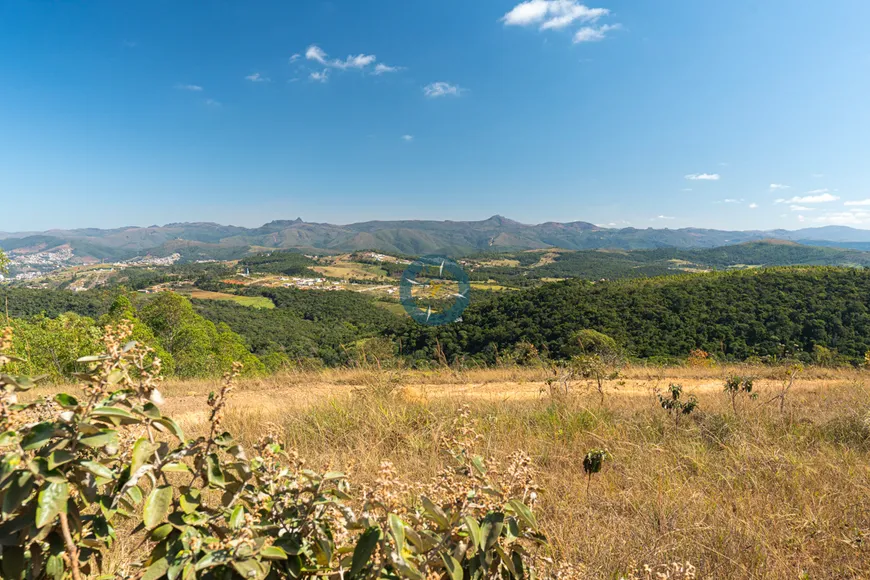 Foto 1 de Fazenda/Sítio à venda, 20000m² em Glaura, Ouro Preto