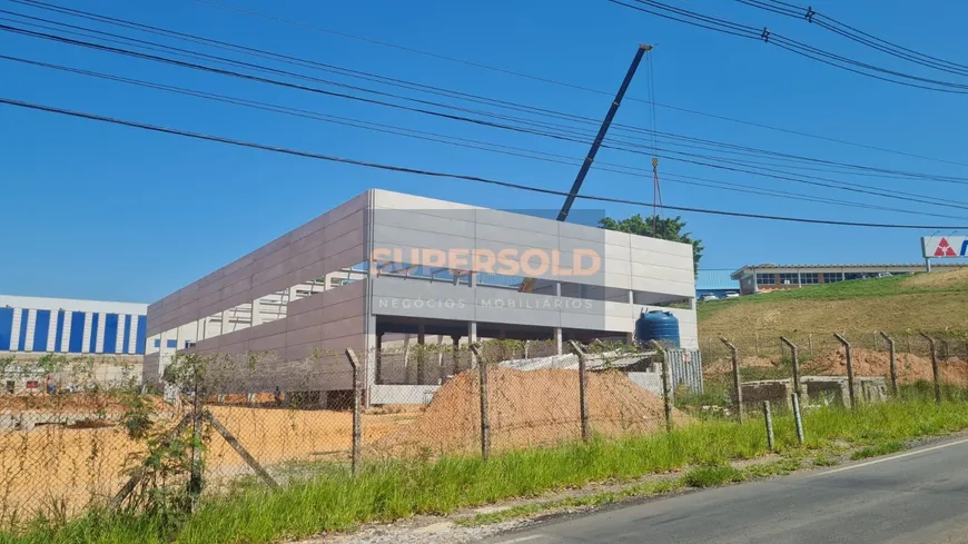 Foto 1 de Galpão/Depósito/Armazém para alugar, 3266m² em Macuco, Valinhos