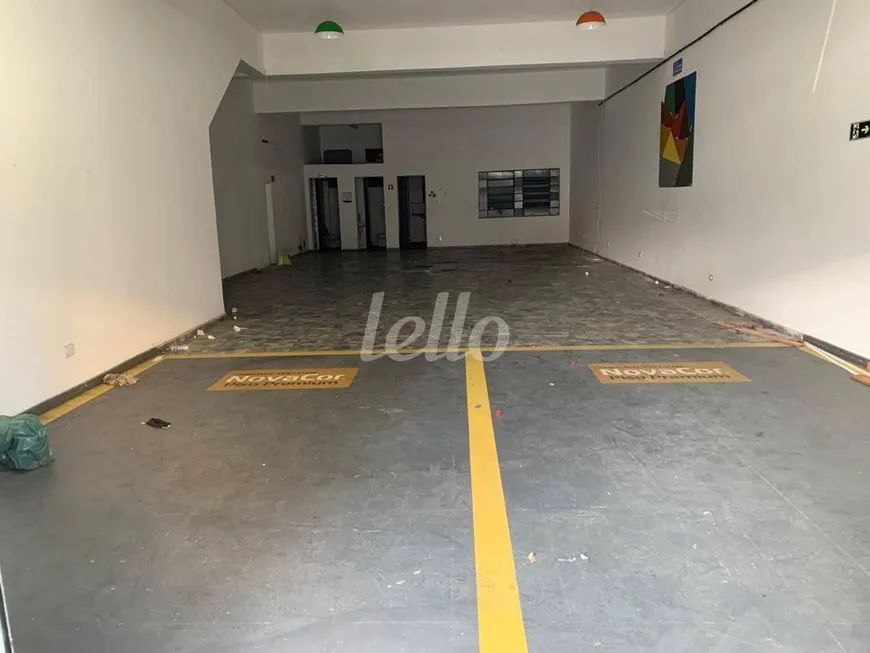 Foto 1 de Ponto Comercial para alugar, 200m² em Rudge Ramos, São Bernardo do Campo