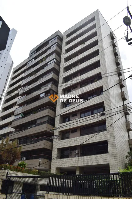 Foto 1 de Apartamento com 3 Quartos à venda, 180m² em Meireles, Fortaleza