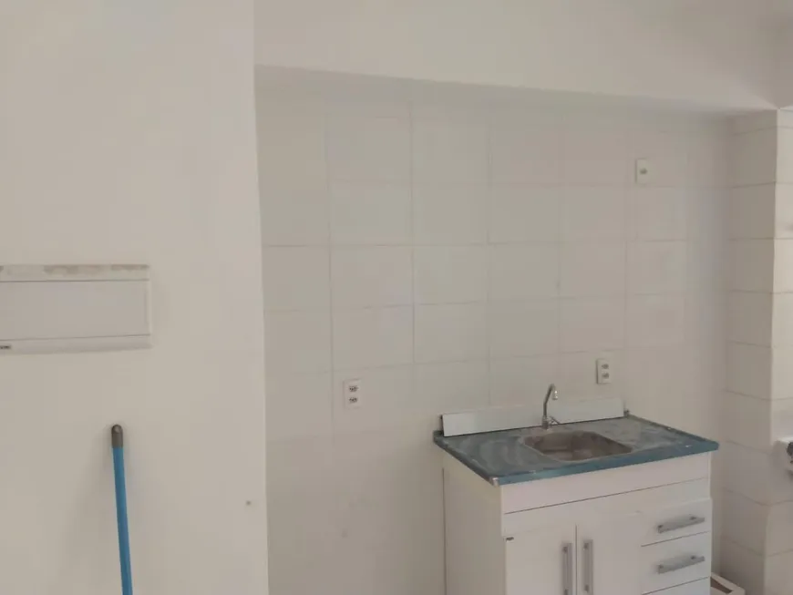 Foto 1 de Apartamento com 2 Quartos à venda, 51m² em Vila São João, Barueri