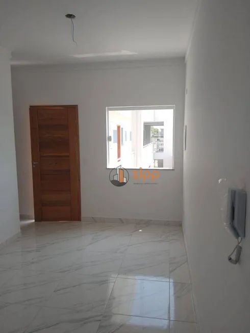 Foto 1 de Apartamento com 2 Quartos à venda, 42m² em Parque Vitória, São Paulo