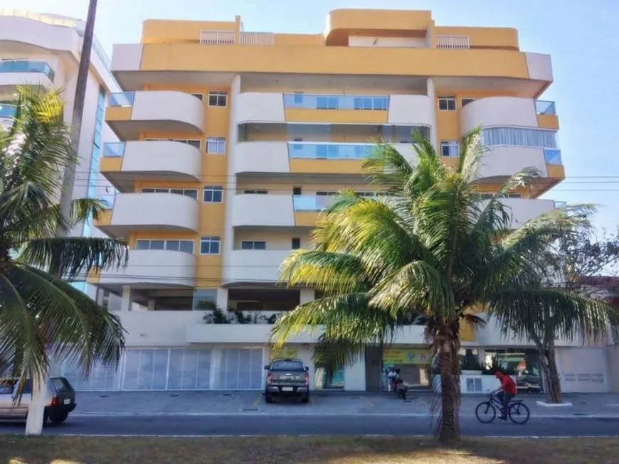 Foto 1 de Apartamento com 1 Quarto à venda, 56m² em Braga, Cabo Frio