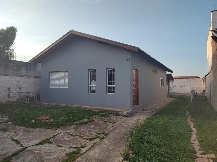 Foto 1 de Casa com 3 Quartos à venda, 130m² em Jardim Nova Europa, Limeira