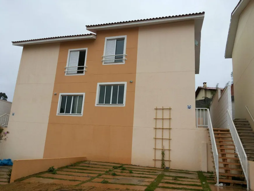 Foto 1 de Casa de Condomínio com 4 Quartos à venda, 113m² em Granja Viana, Cotia