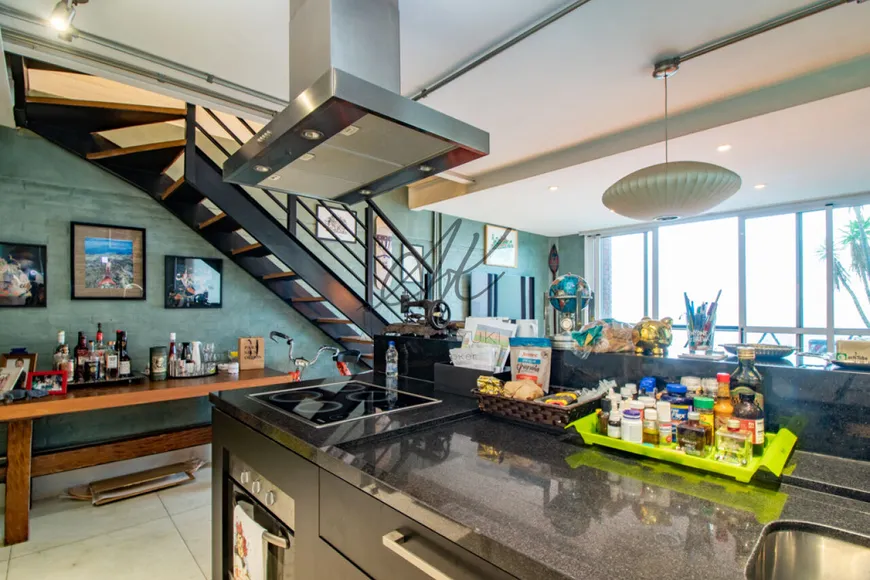 Foto 1 de Apartamento com 1 Quarto à venda, 138m² em Itaim Bibi, São Paulo