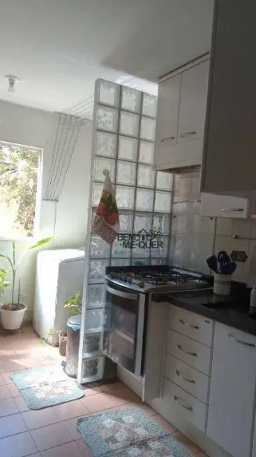 Foto 1 de Apartamento com 2 Quartos à venda, 52m² em Vila Iorio, São Paulo