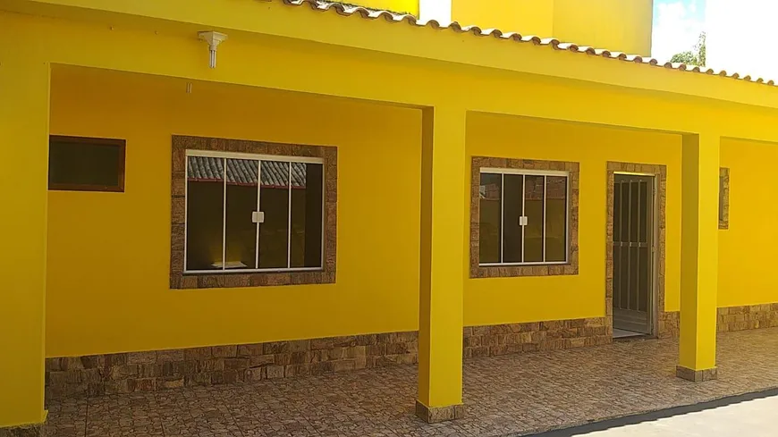 Foto 1 de Casa com 1 Quarto à venda, 90m² em Itapeba, Maricá
