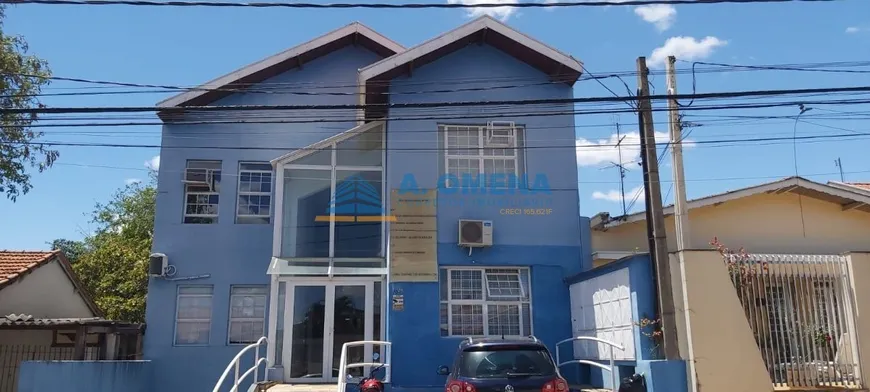 Foto 1 de Ponto Comercial para alugar, 44m² em Vila Martina, Valinhos