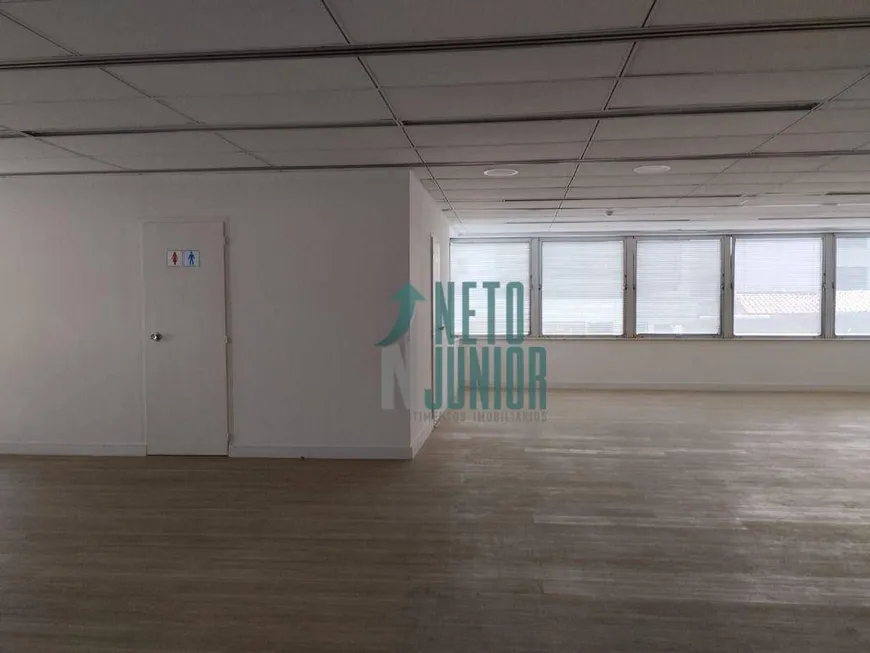 Foto 1 de Sala Comercial para alugar, 134m² em Itaim Bibi, São Paulo