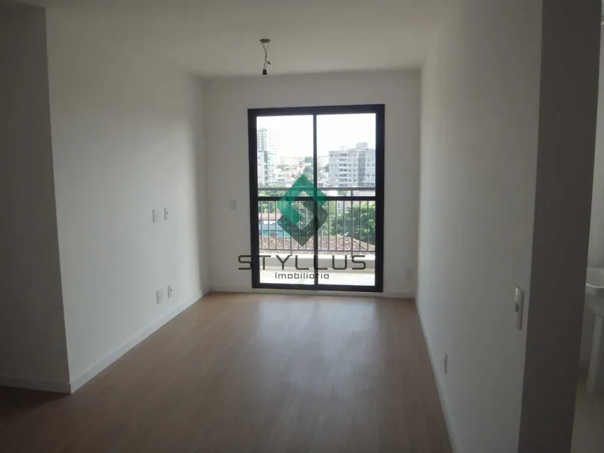 Foto 1 de Apartamento com 2 Quartos à venda, 59m² em Cachambi, Rio de Janeiro