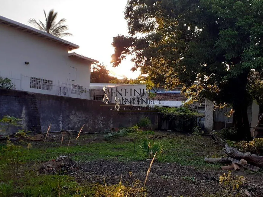 Foto 1 de Lote/Terreno à venda, 667m² em Jardim Maringá, São José dos Campos