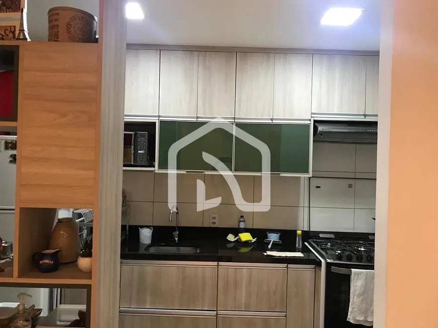 Foto 1 de Apartamento com 2 Quartos à venda, 54m² em Parque Viana, Barueri