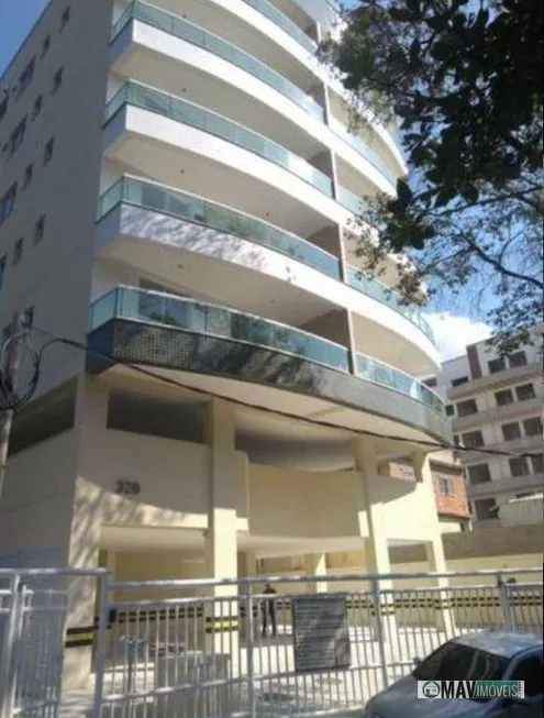 Foto 1 de Apartamento com 2 Quartos à venda, 77m² em  Vila Valqueire, Rio de Janeiro