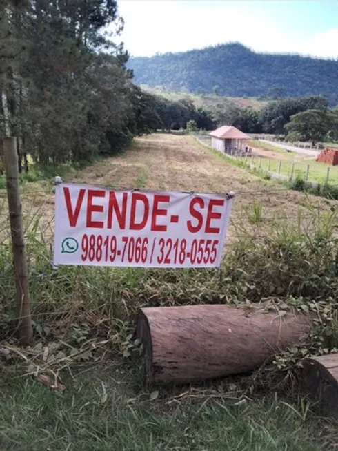 Foto 1 de Fazenda/Sítio com 3 Quartos à venda, 1000m² em Monte Verde, Juiz de Fora