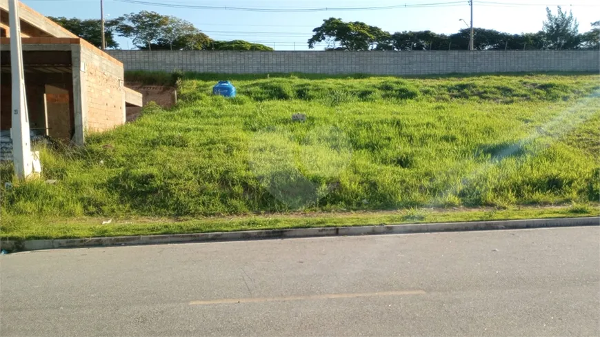 Foto 1 de Lote/Terreno à venda, 600m² em BOSQUE, Vinhedo