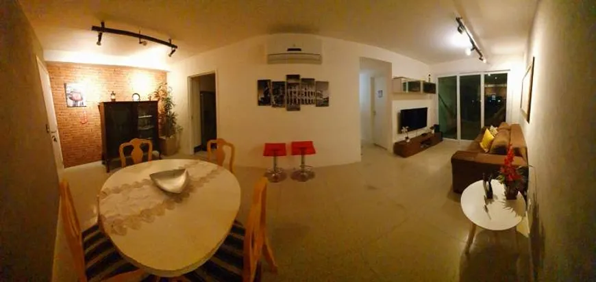 Foto 1 de Apartamento com 3 Quartos à venda, 93m² em Barra da Tijuca, Rio de Janeiro