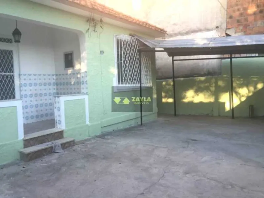 Foto 1 de Casa com 2 Quartos à venda, 80m² em Colégio, Rio de Janeiro