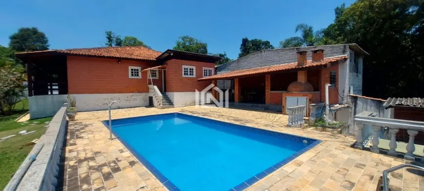 Foto 1 de Casa de Condomínio com 3 Quartos à venda, 228m² em Tijuco Preto, Cotia