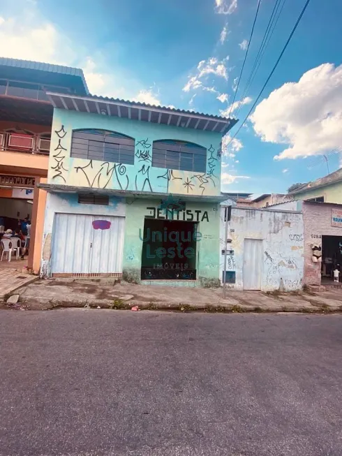 Foto 1 de Casa com 3 Quartos à venda, 400m² em Boa Vista, Belo Horizonte