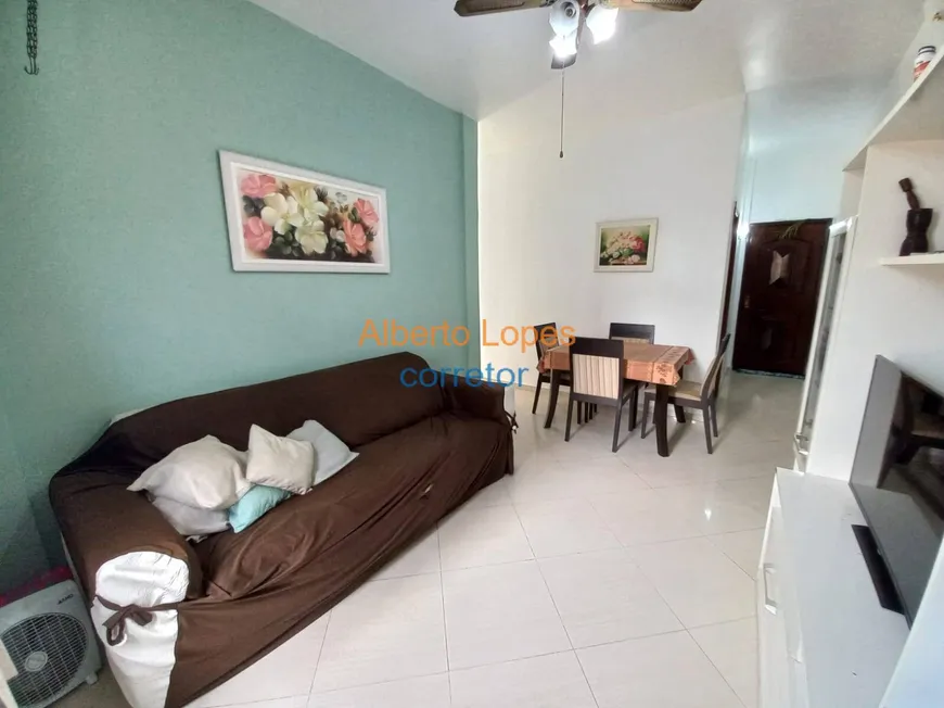 Foto 1 de Apartamento com 2 Quartos à venda, 76m² em Jardim Guanabara, Rio de Janeiro