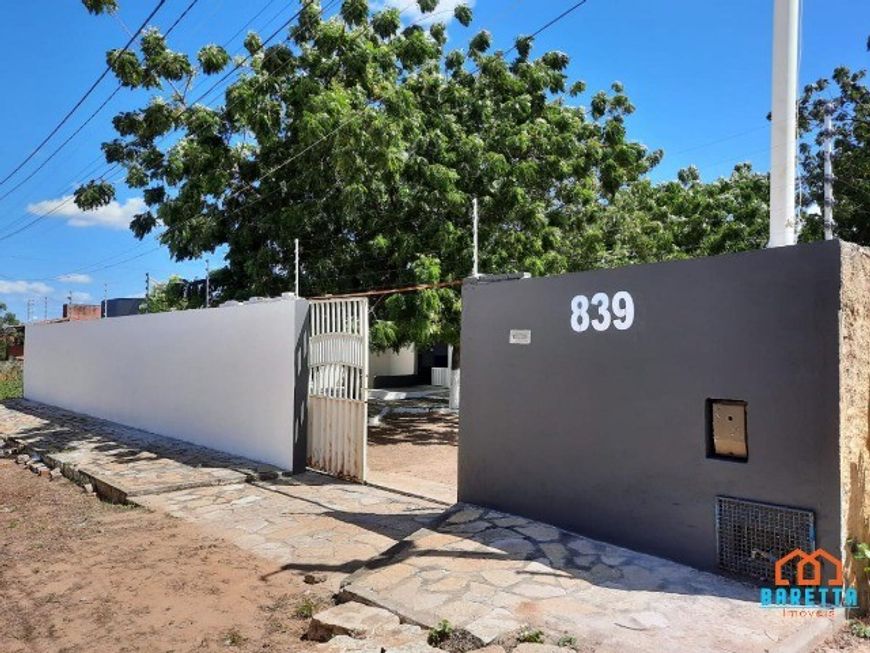 Foto 1 de Galpão/Depósito/Armazém para venda ou aluguel, 1014m² em Presidente Costa e Silva, Mossoró