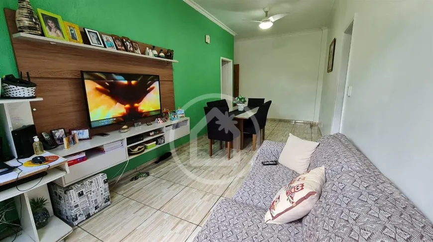 Foto 1 de Apartamento com 2 Quartos à venda, 70m² em Cocotá, Rio de Janeiro