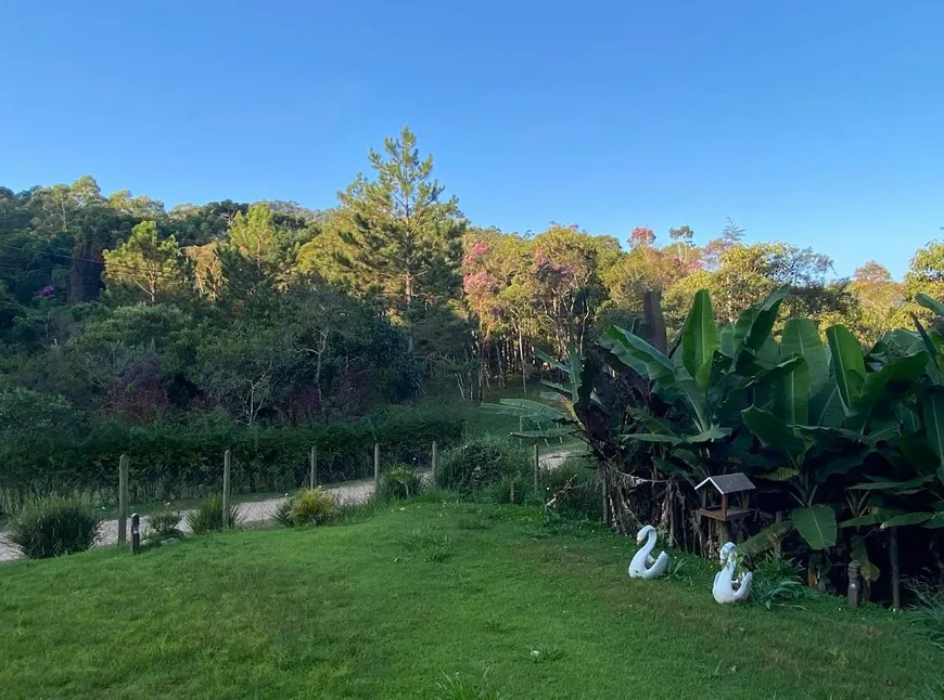 Foto 1 de Casa com 2 Quartos à venda, 90m² em Sertaozinho, Santo Antônio do Pinhal