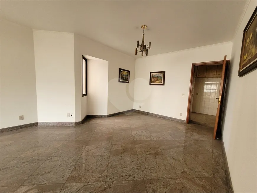 Foto 1 de Apartamento com 4 Quartos para alugar, 180m² em Centro, Jundiaí