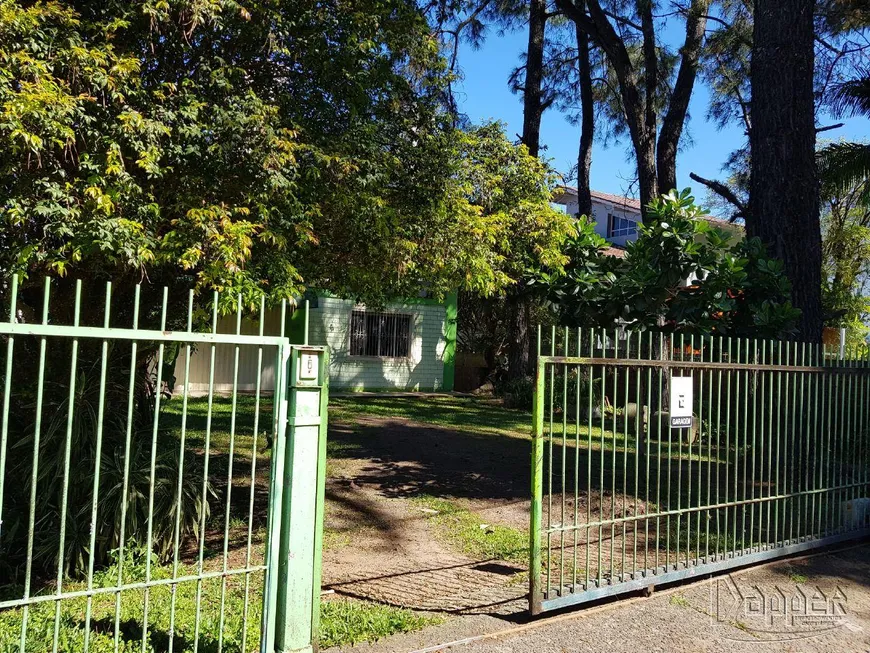 Foto 1 de Casa com 4 Quartos à venda, 312m² em Jardim Mauá, Novo Hamburgo