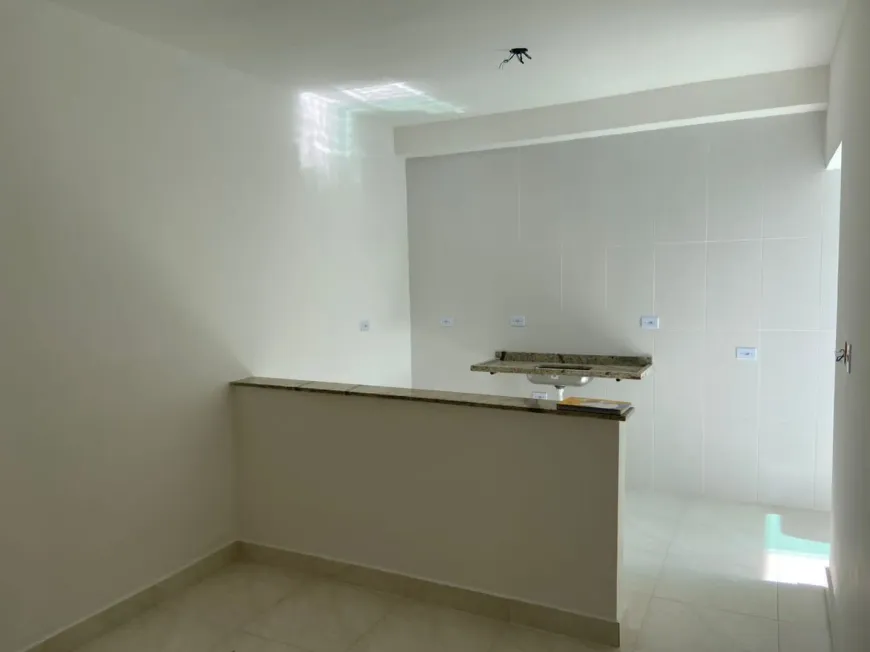 Foto 1 de Apartamento com 2 Quartos à venda, 44m² em Vila Guilherme, São Paulo