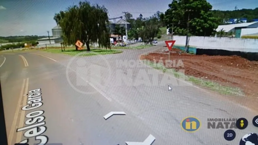 Foto 1 de Imóvel Comercial com 1 Quarto à venda, 10m² em Zona Rural, Londrina