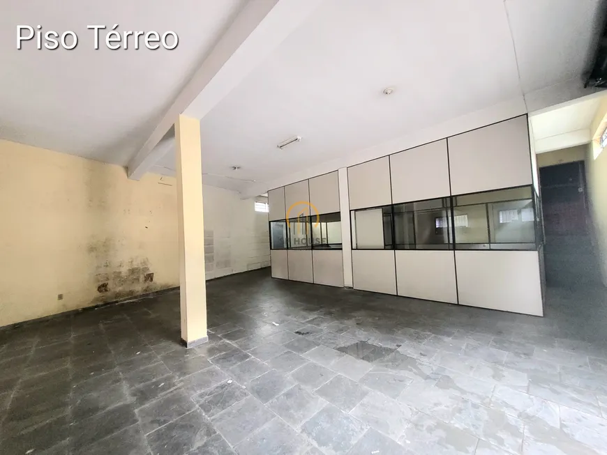 Foto 1 de Prédio Comercial para venda ou aluguel, 304m² em Vila Guarani, São Paulo