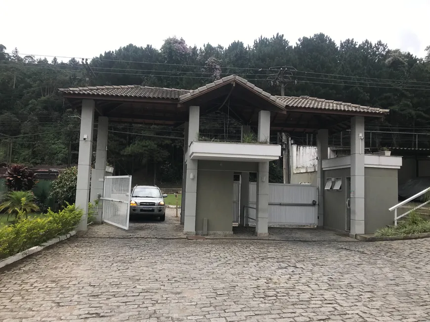 Foto 1 de Cobertura com 2 Quartos à venda, 110m² em Prata, Teresópolis