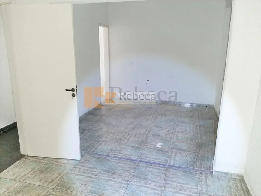 Foto 1 de Sala Comercial para alugar, 60m² em Bom Retiro, São Paulo