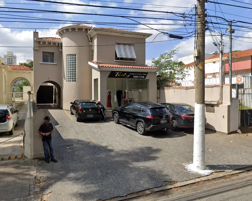 Foto 1 de Ponto Comercial para venda ou aluguel, 600m² em Móoca, São Paulo